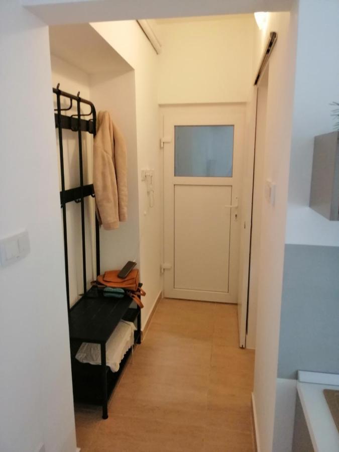 Ferienwohnung Apartman Semren Zagreb Exterior foto